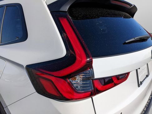 New 2026 Honda CR-V Sport image 39
