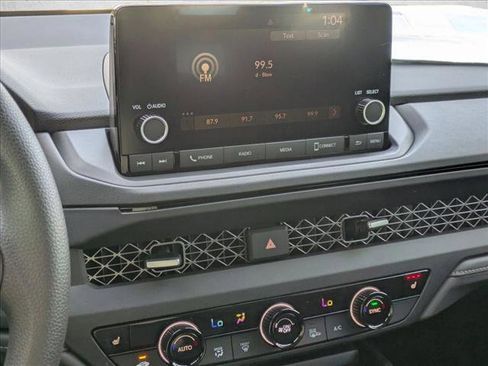 New 2025 Honda Accord SE image 12