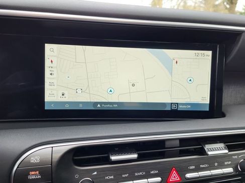 New 2026 Hyundai Palisade Limited image 20