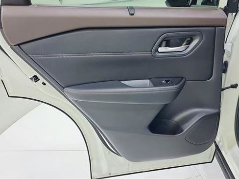 Certified 2023 Nissan Rogue SV w/ SV Premium B Package FWD image 22