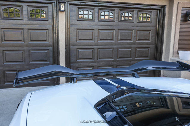 Used 2025 Chevrolet Corvette Z06 w/ Z07 Performance Package RWD image 58