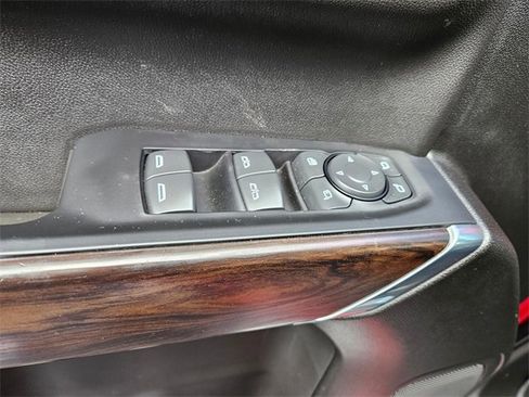 Used 2022 GMC Sierra 1500 SLT w/ SLT Convenience Package image 15