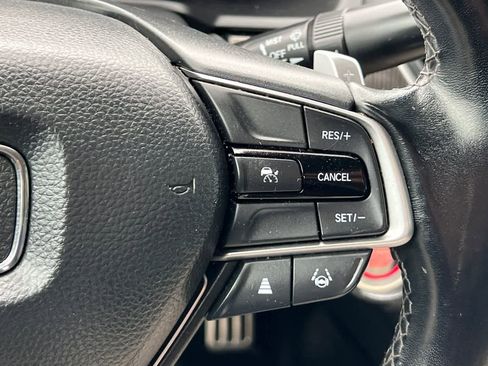Used 2021 Honda Accord Sport Special Edition image 28