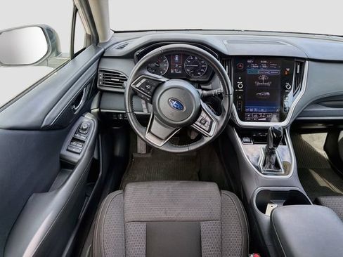 Used 2020 Subaru Outback Premium w/ Popular Package #1 AWD/4WD image 16