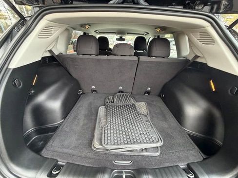 Used 2019 Jeep Compass Sport w/ Cold Weather Group image 19