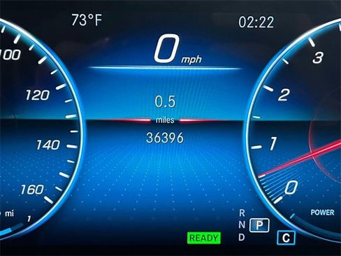 Certified 2022 Mercedes-Benz GLS 450 4MATIC image 27