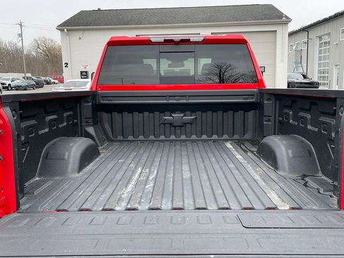 Used 2024 Chevrolet Silverado 2500 LT w/ Z71 Sport Edition image 5