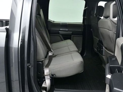 Used 2019 Ford F150 XLT w/ Equipment Group 301A Mid image 12