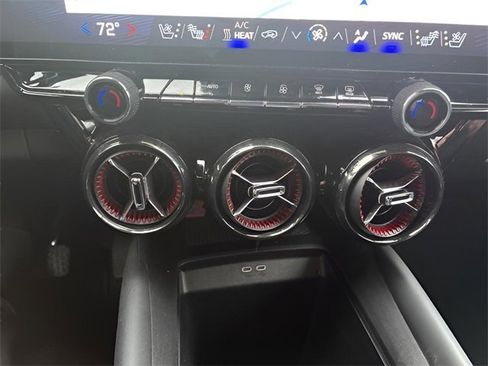 Used 2024 Chevrolet Blazer EV RS image 20