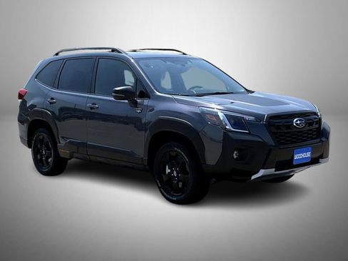 Used 2023 Subaru Forester Wilderness image 3