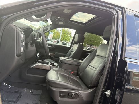 Used 2021 GMC Sierra 1500 Denali w/ Denali Ultimate Package AWD/4WD image 21