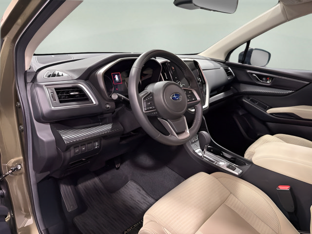 Certified 2025 Subaru Ascent Premium AWD/4WD image 10