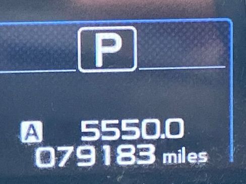 Used 2019 Subaru Outback 2.5i Limited image 25