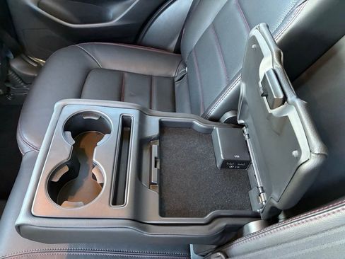 Used 2024 MAZDA CX-5 Carbon Edition image 17