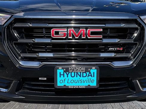 Used 2023 GMC Terrain AT4 AWD/4WD image 28