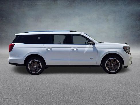 New 2026 Ford Expedition Max King Ranch AWD/4WD image 8