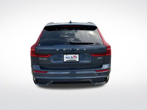 New 2026 Volvo XC60 B5 Core w/ Protection Package AWD/4WD image 6