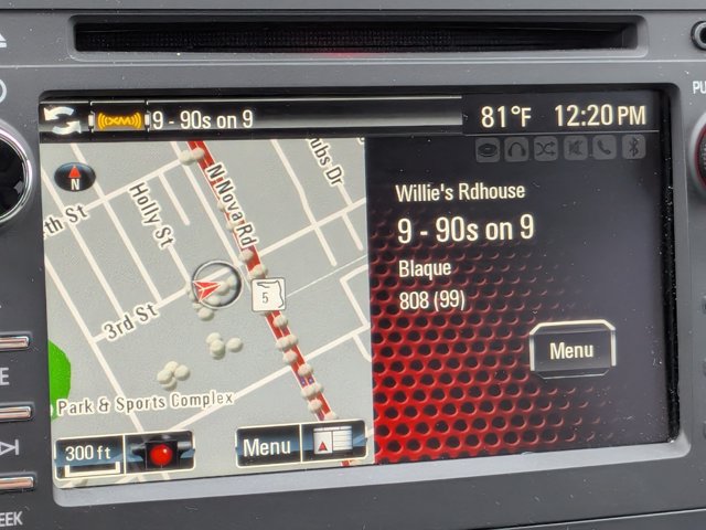 Certified 2017 GMC Acadia Limited SLT FWD image 28