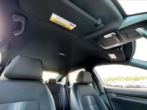 Used 2025 Honda Civic Sport image 14