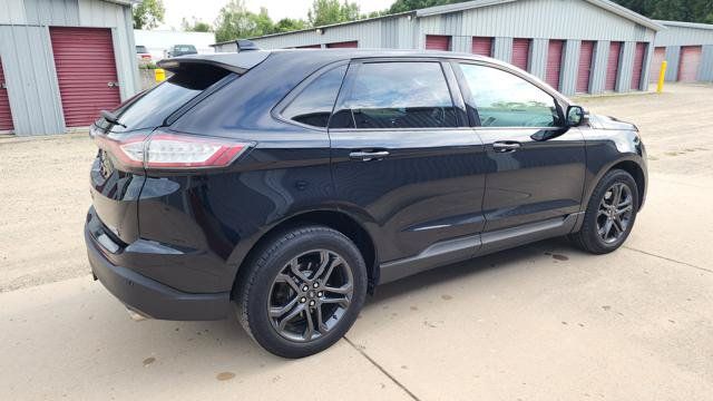 Used 2018 Ford Edge SEL w/ Equipment Group 201A AWD/4WD image 8