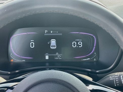 Certified 2024 Kia Soul EX FWD image 12