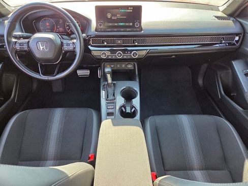 Used 2025 Honda Civic Sport image 13