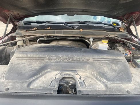 Used 2022 RAM 2500 Power Wagon AWD/4WD image 29