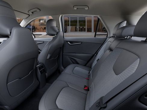 New 2026 Kia Niro EX image 21