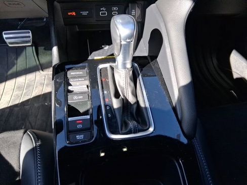 Used 2024 Acura Integra A-Spec image 19