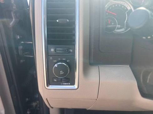Used 2017 RAM 1500 Lone Star RWD image 13