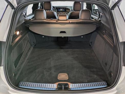 Certified 2023 Mercedes-Benz GLE 350 image 10