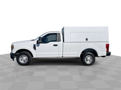 Used 2019 Ford F250 XL w/ Power Equipment Group