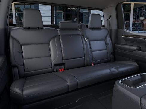 New 2026 GMC Sierra 1500 Elevation w/ Elevation Premium Package AWD/4WD image 17