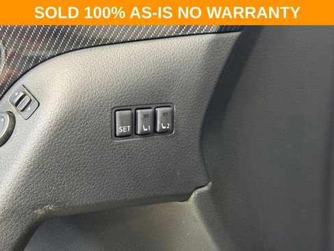 Used 2017 Nissan Rogue SL w/ SL Premium Package AWD/4WD image 12