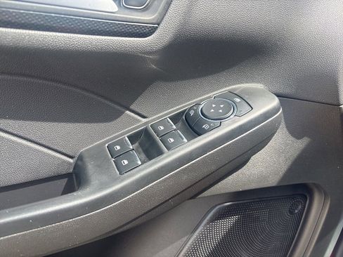 Used 2023 Ford Escape ST-Line w/ Tech Pack #1 image 12