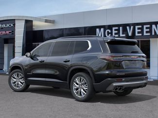 New 2026 GMC Acadia Elevation w/ Elevation Premium Package FWD video 3