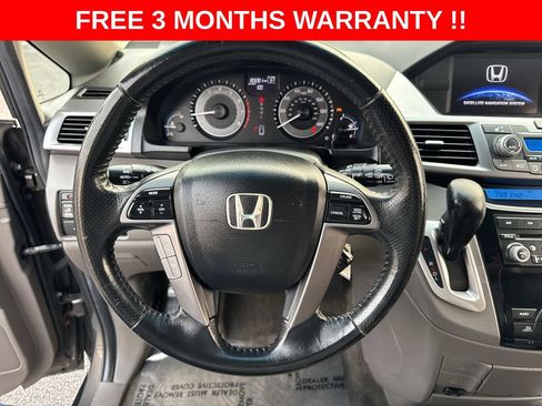 Used 2012 Honda Odyssey EX-L image 15