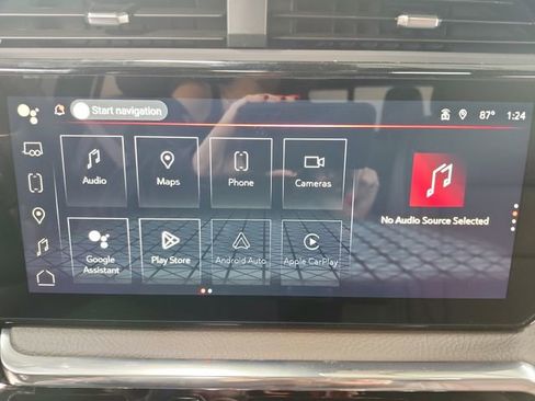 New 2026 GMC Sierra 1500 Denali w/ Denali Reserve Package image 34