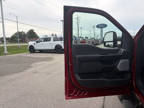 New 2027 Ford F250 Platinum AWD/4WD image 14