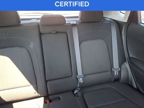 Certified 2023 Hyundai Kona SEL AWD/4WD image 20