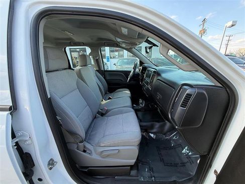 Used 2017 GMC Sierra 1500 4x4 Double Cab image 25