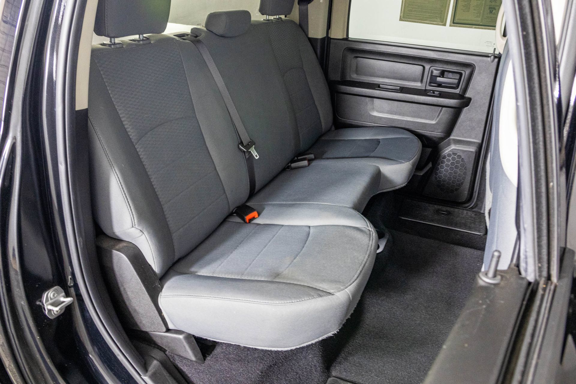 Used 2019 RAM 1500 Tradesman w/ Tradesman SXT Package AWD/4WD image 41