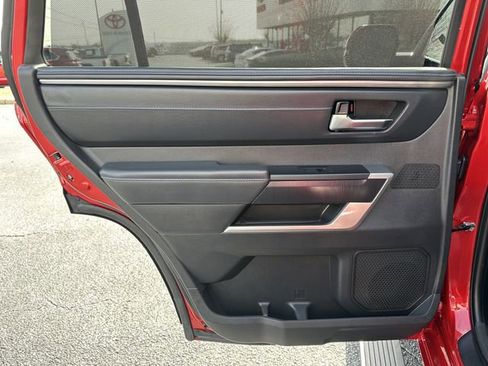 Certified 2024 Toyota Sequoia Platinum image 6