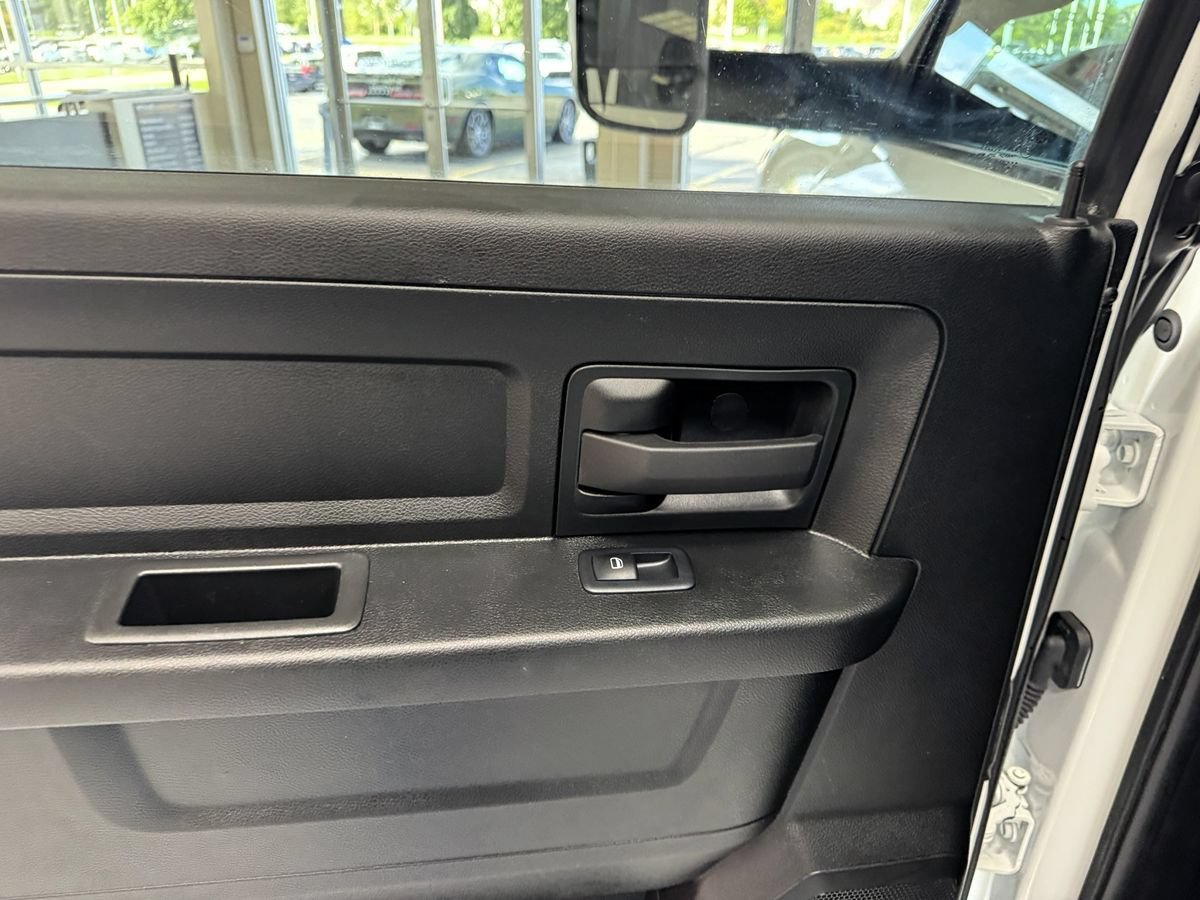 Used 2022 RAM 3500 Tradesman w/ Max Tow Package AWD/4WD image 40