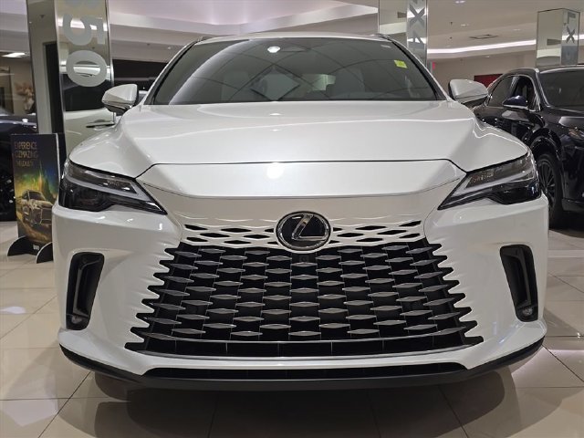 New 2026 Lexus RX 350 Premium Plus w/ Convenience Package AWD/4WD image 2