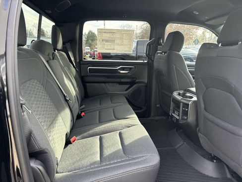 New 2026 RAM 1500 Big Horn image 9