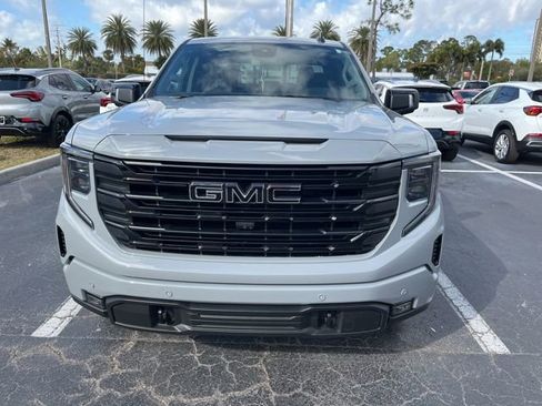 Certified 2024 GMC Sierra 1500 Elevation w/ Elevation Premium Package image 2