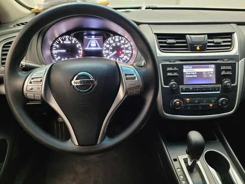 Used 2018 Nissan Altima 2.5 S w/ S Convenience Package image 22