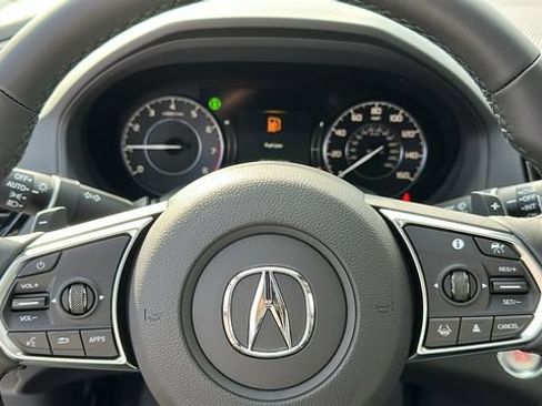 Used 2026 Acura RDX SH-AWD w/ Technology Package image 12