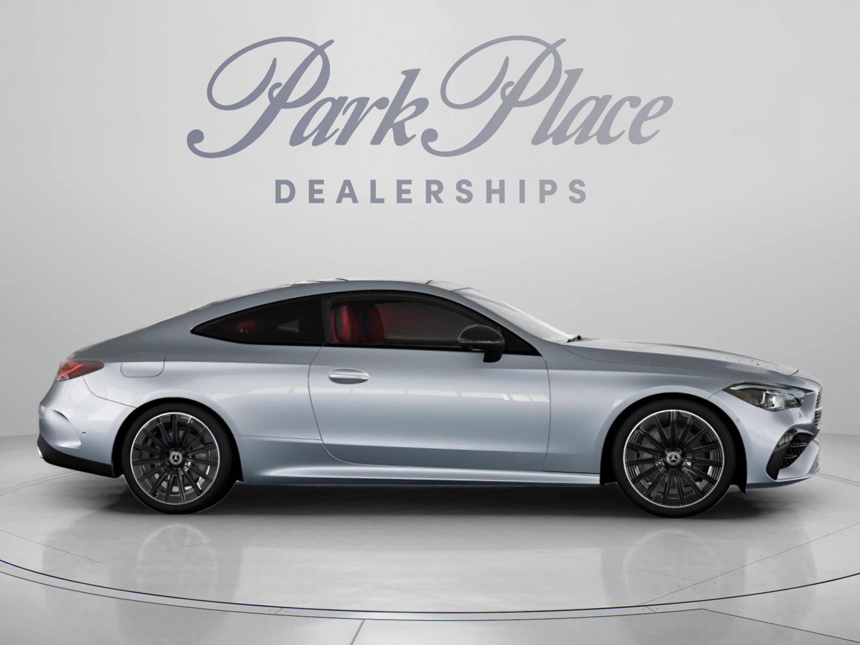 New 2026 Mercedes-Benz CLE 450 4MATIC Coupe image 26